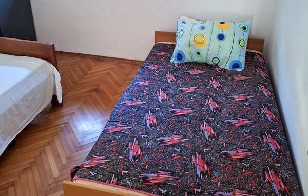 Apartment - Murter - Betina , Croatia - CSV414 601