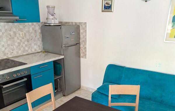 Apartment - Murter - Betina , Croatia - CSV414 3