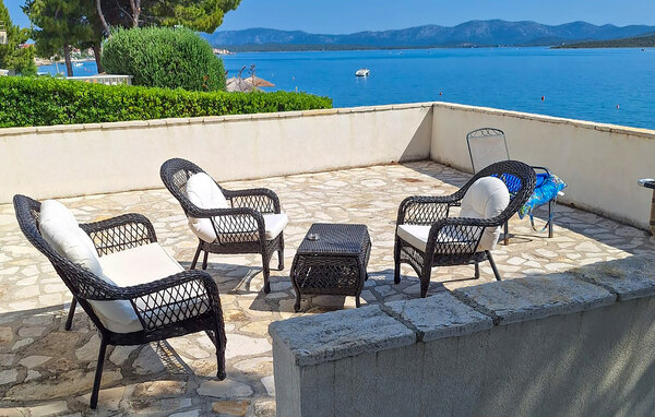 Apartment - Murter - Betina , Croatia - CSV414 1