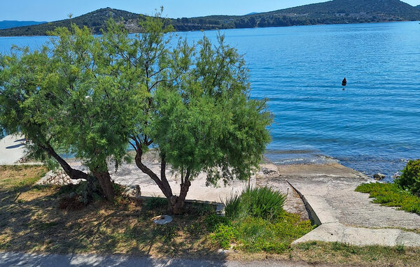 Apartment - Murter - Betina , Croatia - CSV414 101