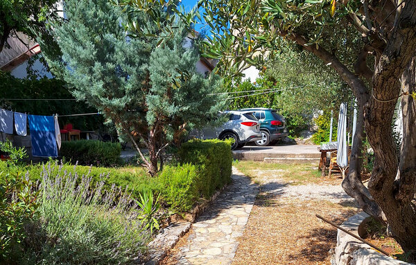 Apartment - Murter - Betina , Croatia - CSV414 2