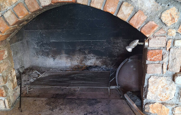 Apartment - Murter - Betina , Croatia - CSV414 102