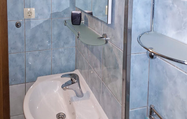 Appartement - Murter - Betina , Croatie - CSV415 701