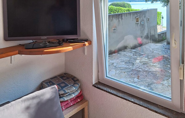 Appartement - Murter - Betina , Croatie - CSV415 301