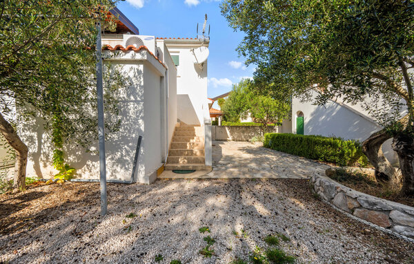 Apartment - Murter - Betina , Croatia - CSV415 81