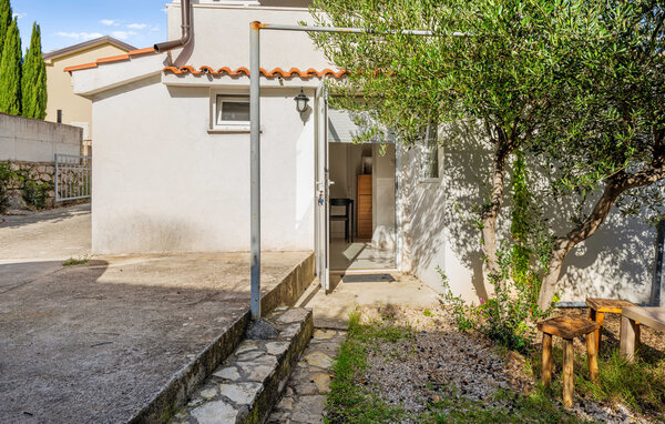 Apartment - Murter - Betina , Croatia - CSV415 82