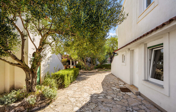 Apartment - Murter - Betina , Croatia - CSV415 83