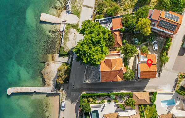 Apartment - Murter - Betina , Croatia - CSV415 7