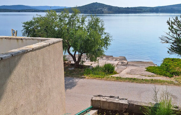 Appartement - Murter - Betina , Croatie - CSV415 101