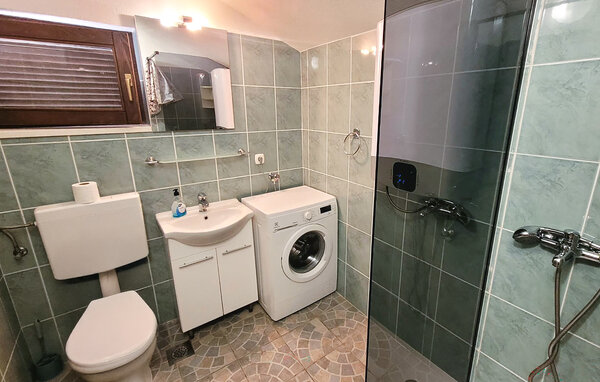 Semesterlägenhet - Murter -Betina , Kroatien - CSV416 701