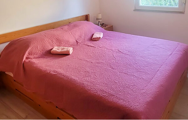 Semesterlägenhet - Murter -Betina , Kroatien - CSV416 3