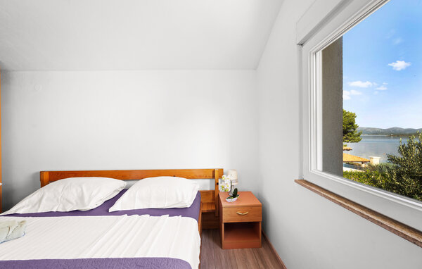 Apartment - Murter -Betina , Croatia - CSV416 602