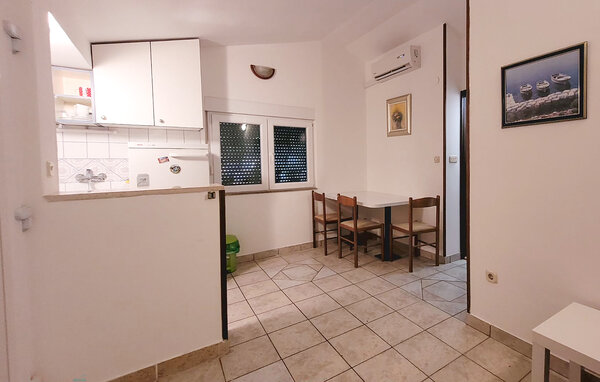 Semesterlägenhet - Murter -Betina , Kroatien - CSV416 2