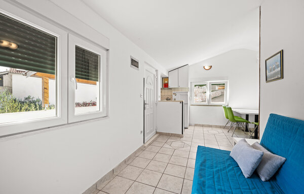 Apartment - Murter -Betina , Croatia - CSV416 301