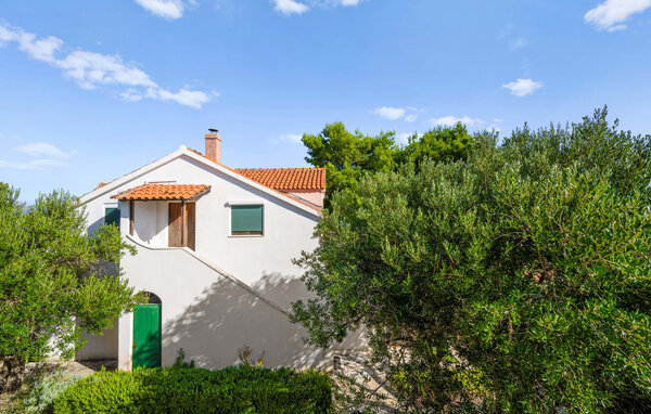 Apartment - Murter -Betina , Croatia - CSV416 81