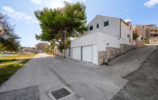 Apartment - Murter -Betina , Croatia - CSV416 82