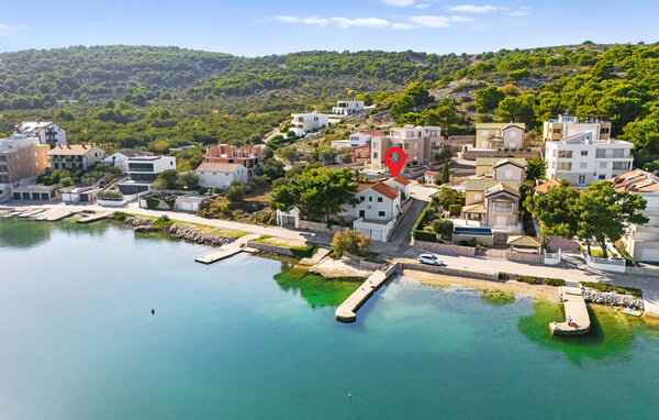 Apartment - Murter -Betina , Croatia - CSV416 83