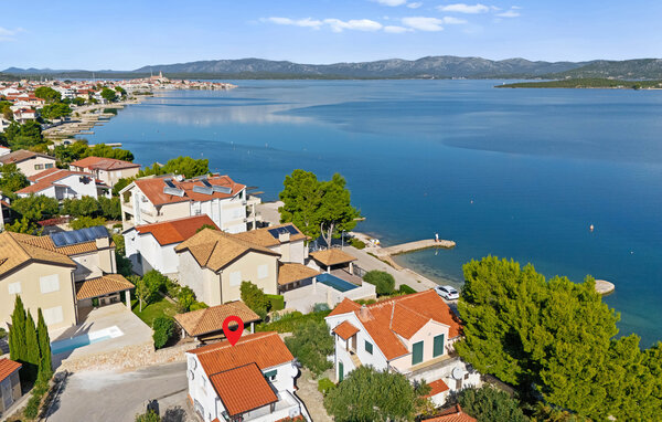 Apartment - Murter -Betina , Croatia - CSV416 7