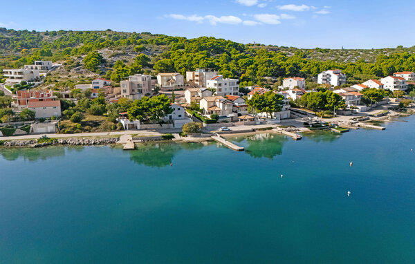 Apartment - Murter -Betina , Croatia - CSV416 84