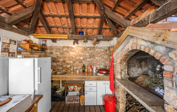 Apartment - Murter -Betina , Croatia - CSV416 103