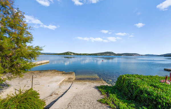 Apartment - Murter -Betina , Croatia - CSV416 104