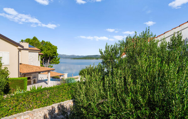 Apartment - Murter -Betina , Croatia - CSV416 201