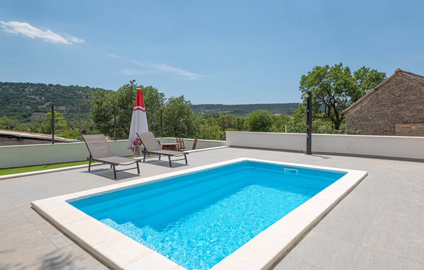 Casa vacanze - Primosten-Krusevo , Croazia - CSV417 2