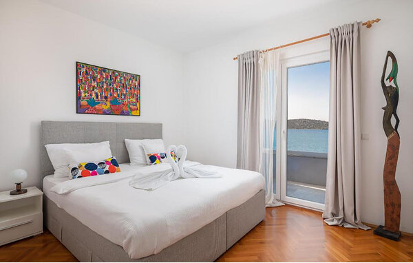 Holiday Home - Sibenik-Grebactica , Croatia - CSV419 6