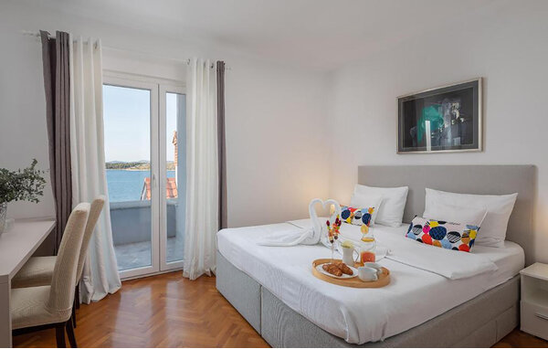 Holiday Home - Sibenik-Grebactica , Croatia - CSV419 601