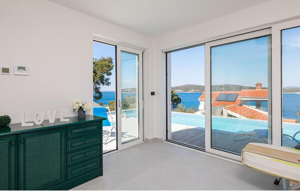 Holiday Home - Sibenik-Grebactica , Croatia - CSV419 501