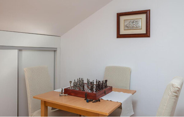 Holiday Home - Sibenik-Grebactica , Croatia - CSV419 402