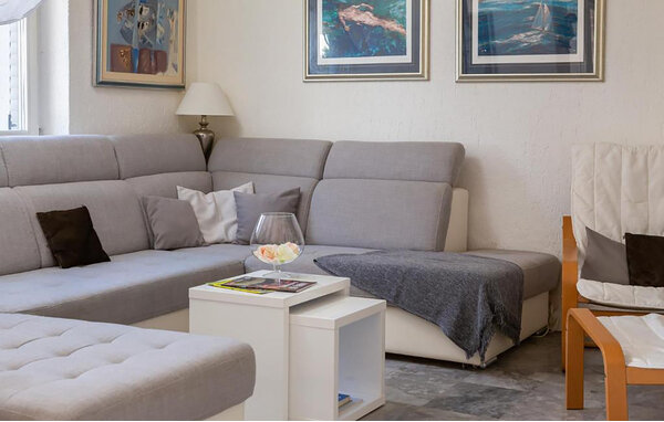 Holiday Home - Sibenik-Grebactica , Croatia - CSV419 4