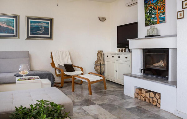 Holiday Home - Sibenik-Grebactica , Croatia - CSV419 301