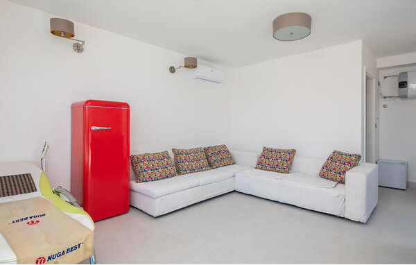 Holiday Home - Sibenik-Grebactica , Croatia - CSV419 302