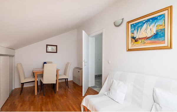 Holiday Home - Sibenik-Grebactica , Croatia - CSV419 303