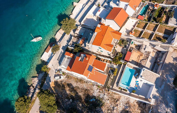 Holiday Home - Sibenik-Grebactica , Croatia - CSV419 2