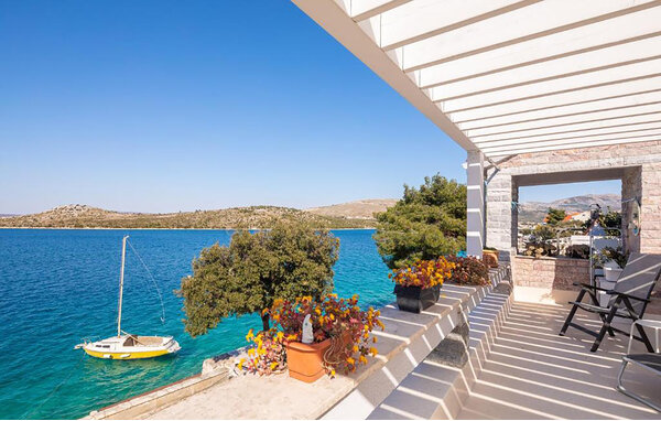 Holiday Home - Sibenik-Grebactica , Croatia - CSV419 3