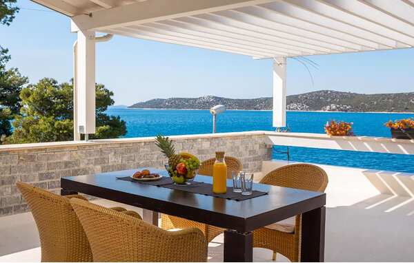 Holiday Home - Sibenik-Grebactica , Croatia - CSV419 7