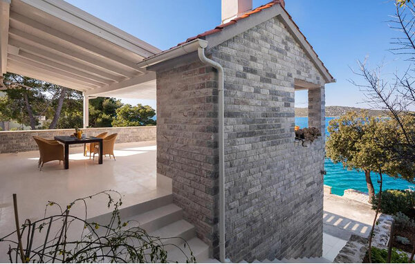 Holiday Home - Sibenik-Grebactica , Croatia - CSV419 101