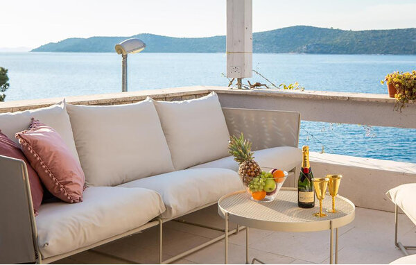 Holiday Home - Sibenik-Grebactica , Croatia - CSV419 102