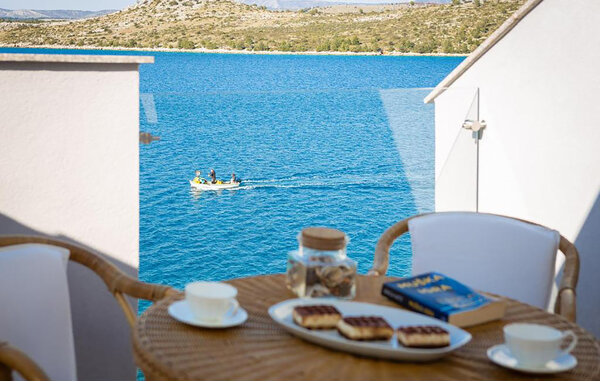 Holiday Home - Sibenik-Grebactica , Croatia - CSV419 103