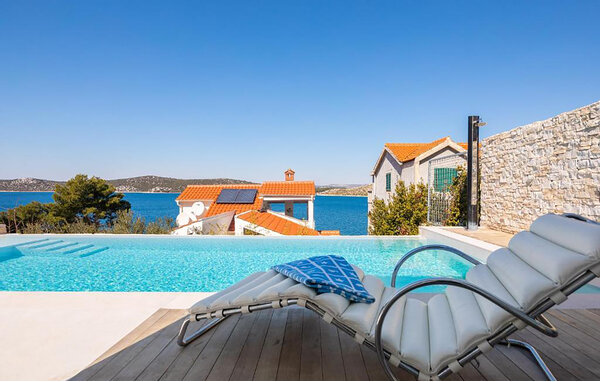 Holiday Home - Sibenik-Grebactica , Croatia - CSV419 11