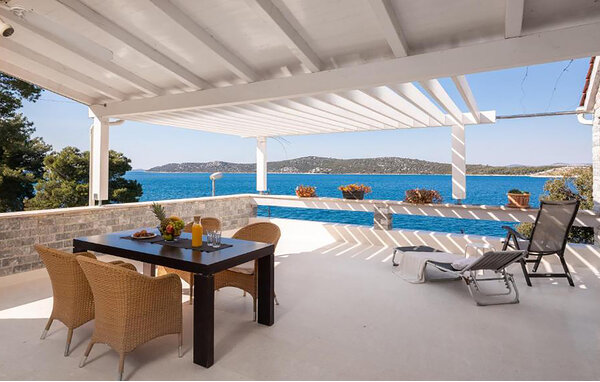 Holiday Home - Sibenik-Grebactica , Croatia - CSV419 13