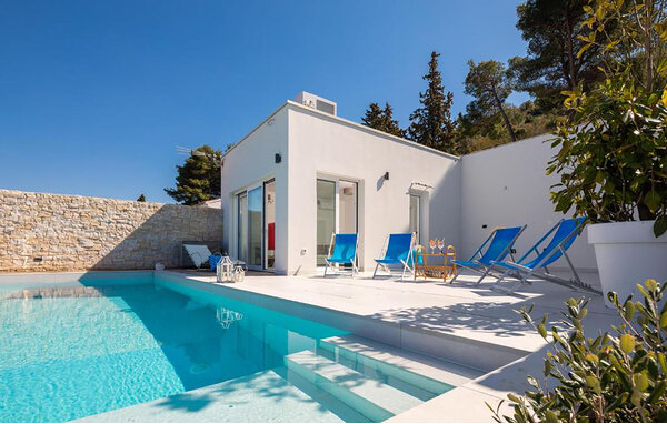 Holiday Home - Sibenik-Grebactica , Croatia - CSV419 14