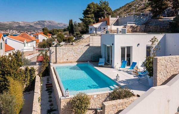 Holiday Home - Sibenik-Grebactica , Croatia - CSV419 15