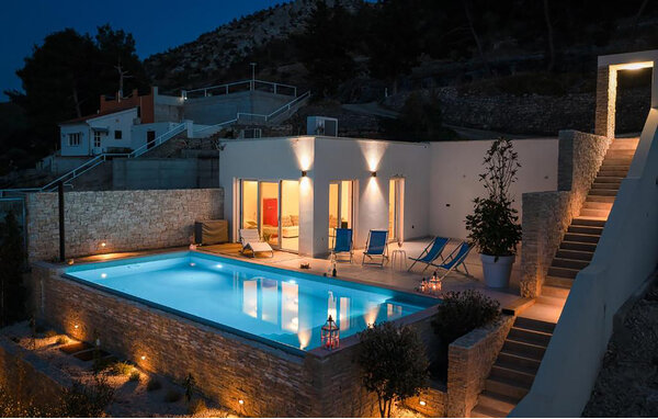 Holiday Home - Sibenik-Grebactica , Croatia - CSV419 16