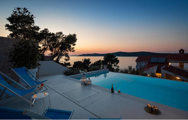 Holiday Home - Sibenik-Grebactica , Croatia - CSV419 17