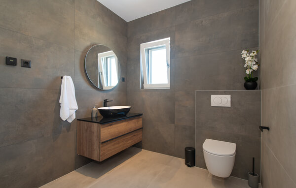 Ferienhaus - Sibenik- Pakovo selo , Kroatien - CSV420 703