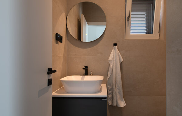 Ferienhaus - Sibenik- Pakovo selo , Kroatien - CSV420 705