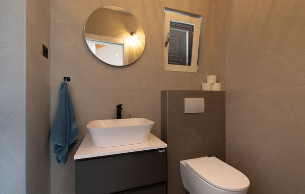 Ferienhaus - Sibenik- Pakovo selo , Kroatien - CSV420 706